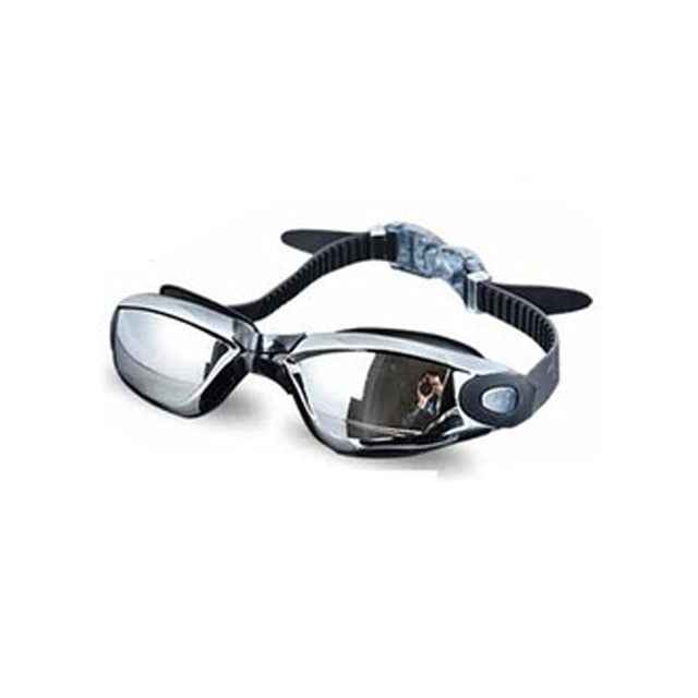 Adjustable Swimming Goggles