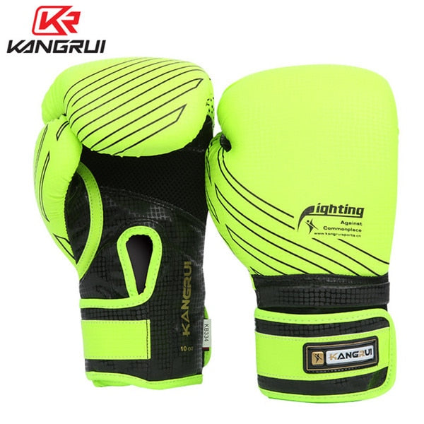 High Quality Adults Boxing Gloves