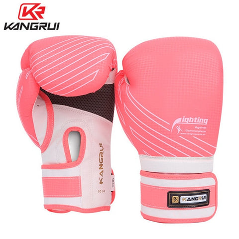 High Quality Adults Boxing Gloves