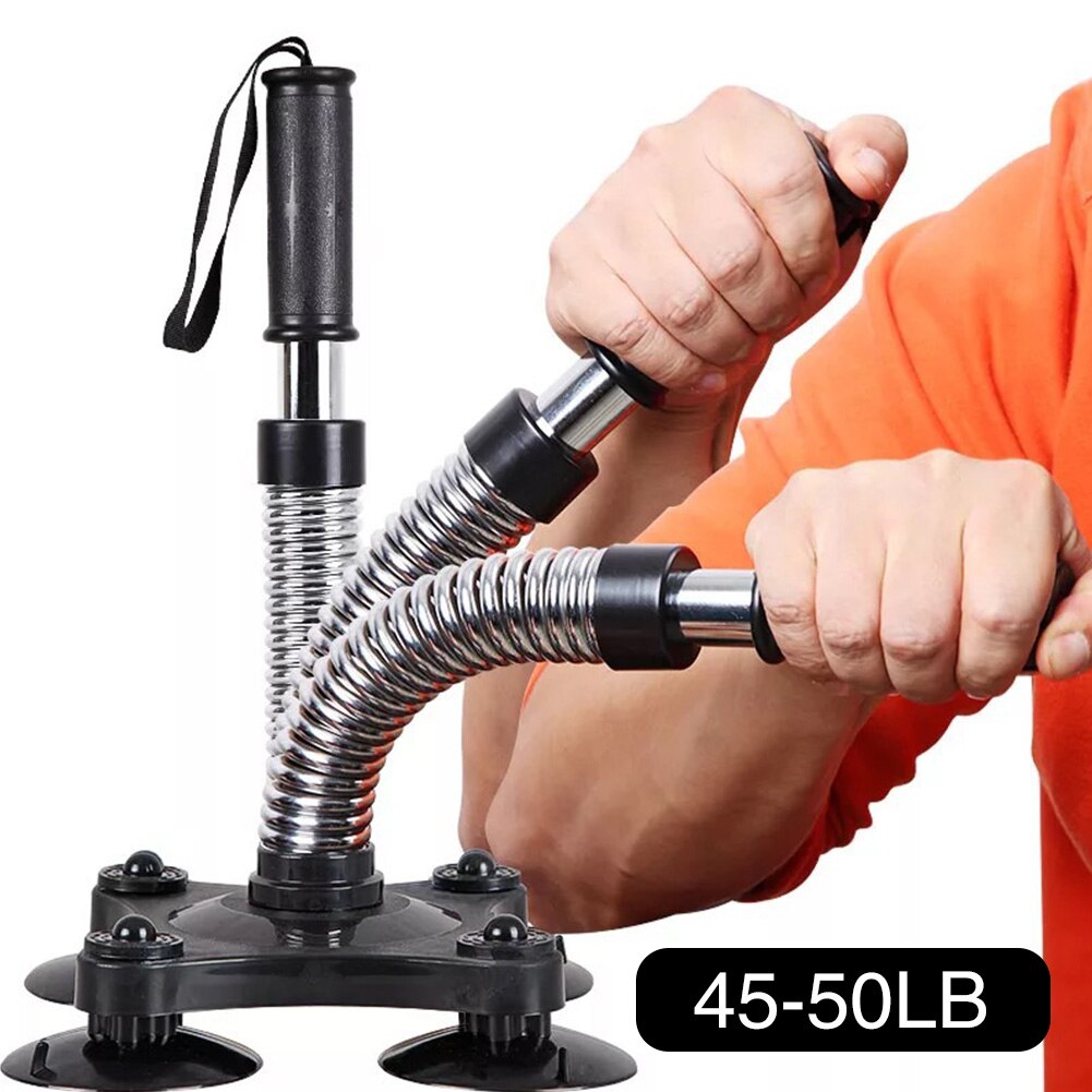 Home Gym Bodybuilding Wrist Trainer