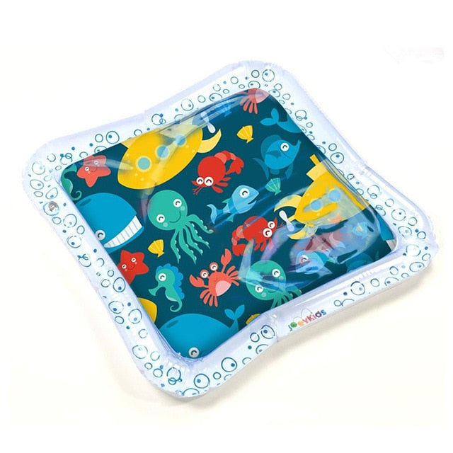 Hot Sales Baby Kids water play mat