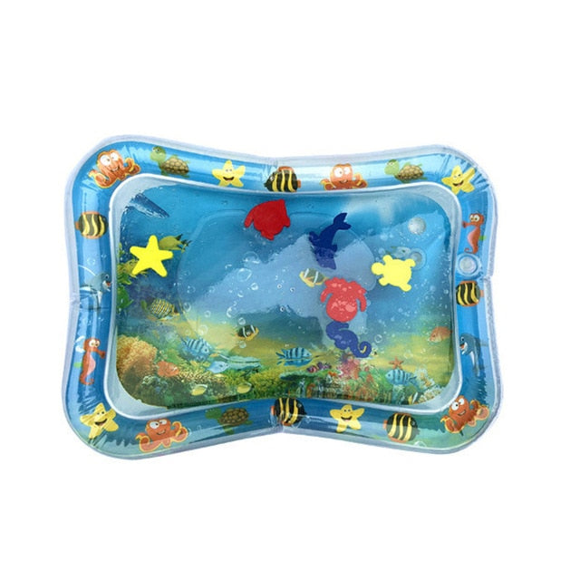 Hot Sales Baby Kids water play mat