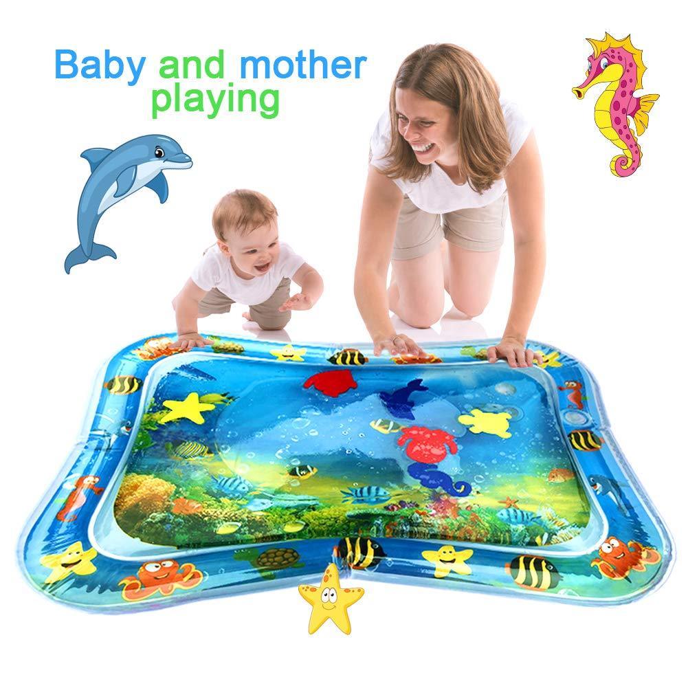 Hot Sales Baby Kids water play mat