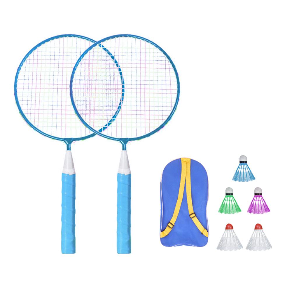 In-stock Children Badminton Racket