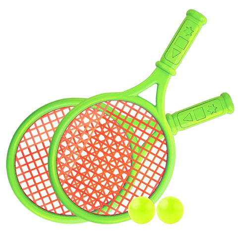 Kids Tennis Racquet Set