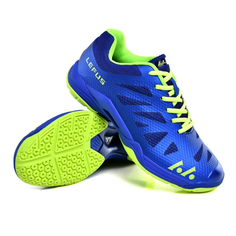 Lightweight Breathable Badminton Shoes