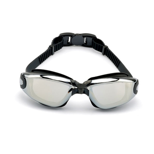 Adjustable Swimming Goggles for Men