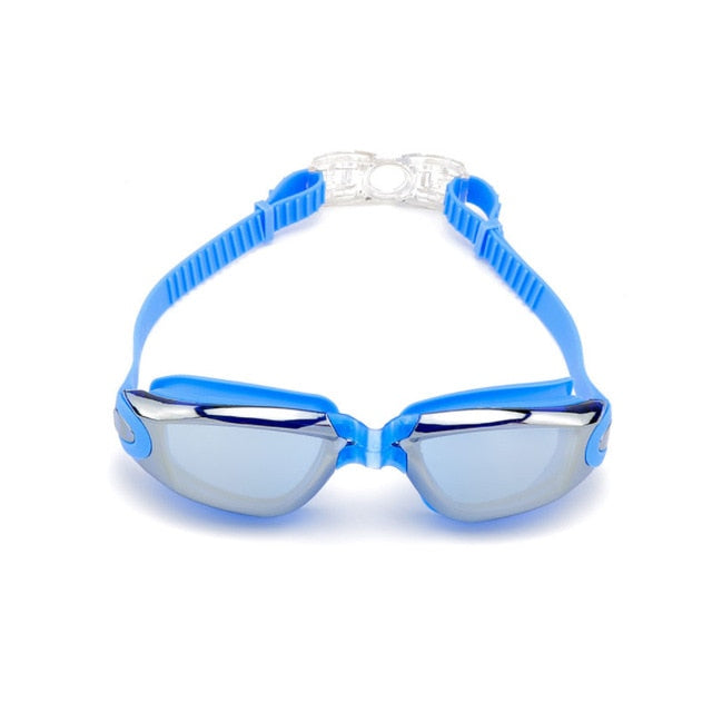 Adjustable Swimming Goggles for Men