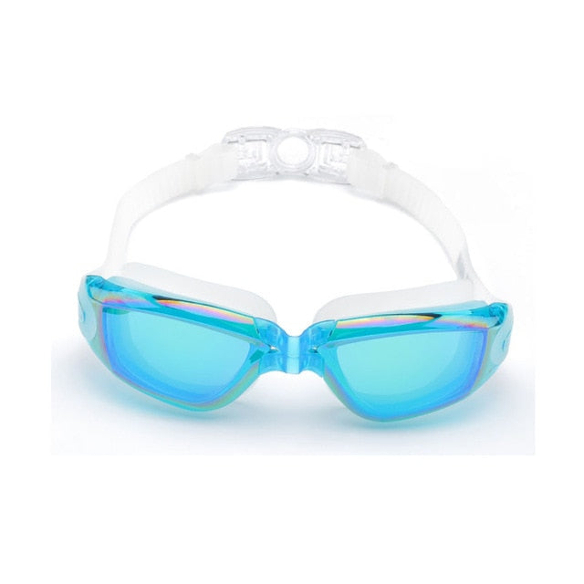 Adjustable Swimming Goggles for Men