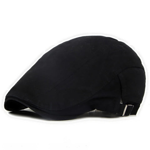 t Berets Golf Flat Cap