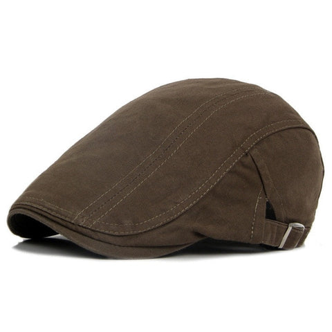 t Berets Golf Flat Cap