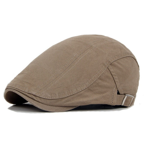 t Berets Golf Flat Cap