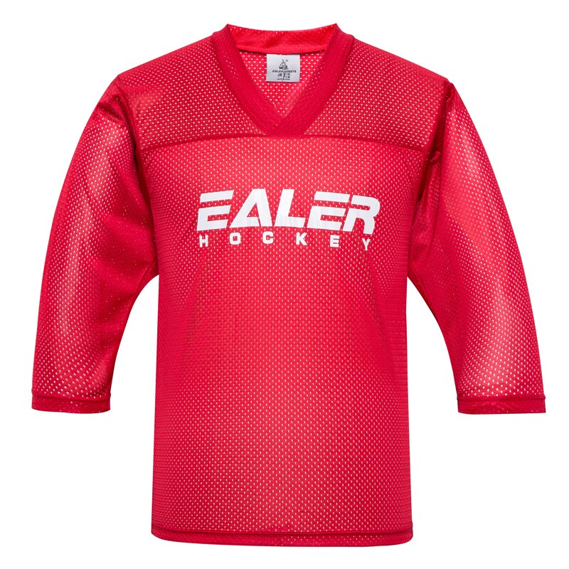 Mesh Ice Hockey Jersey For