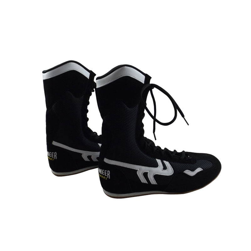 Wrestling Shoes for Freestyle Wrestling