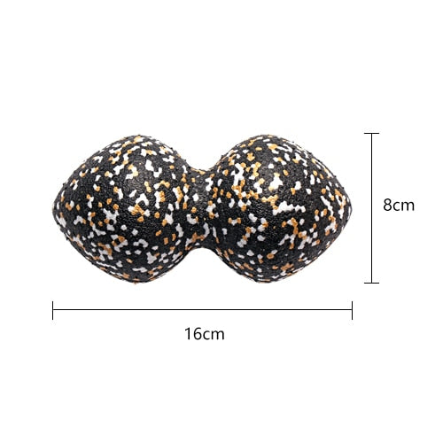 High Density EPP Lacrosse Ball