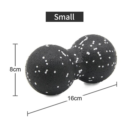 High Density EPP Lacrosse Ball