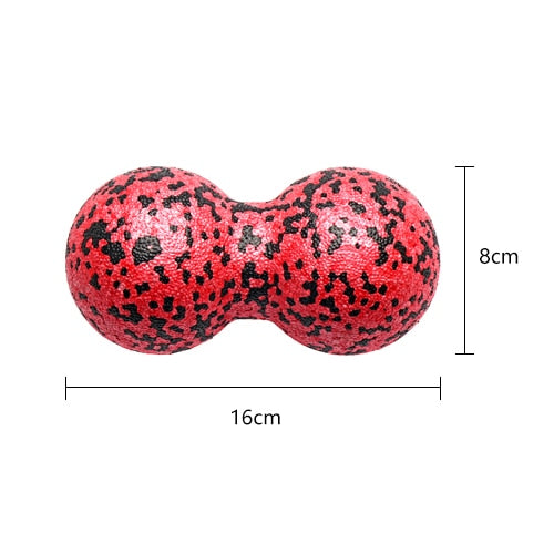 High Density EPP Lacrosse Ball