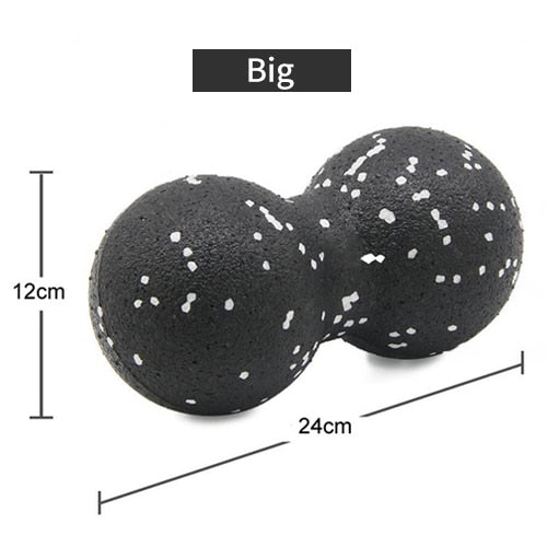 High Density EPP Lacrosse Ball