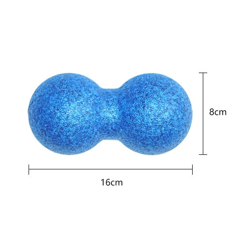 High Density EPP Lacrosse Ball