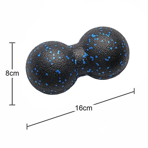 High Density EPP Lacrosse Ball