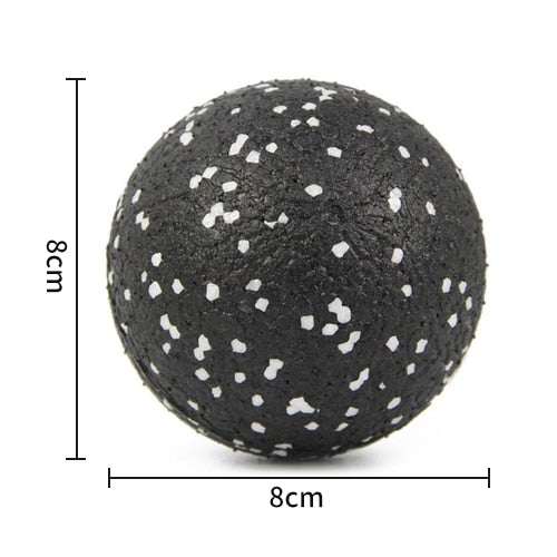 High Density EPP Lacrosse Ball