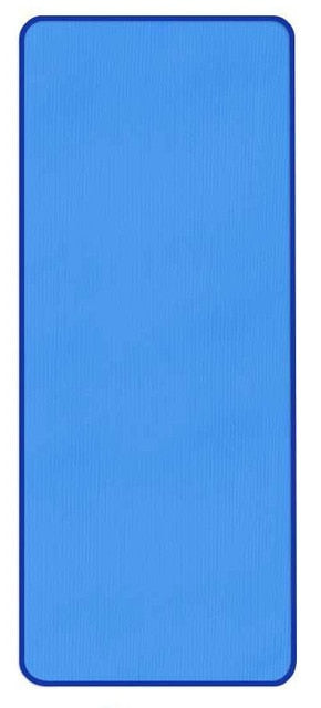 New 10mm Thickened Non-slip Yoga Mat