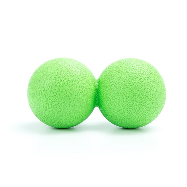 Sensory Physiotherapy Yoga Ball Pain Relief