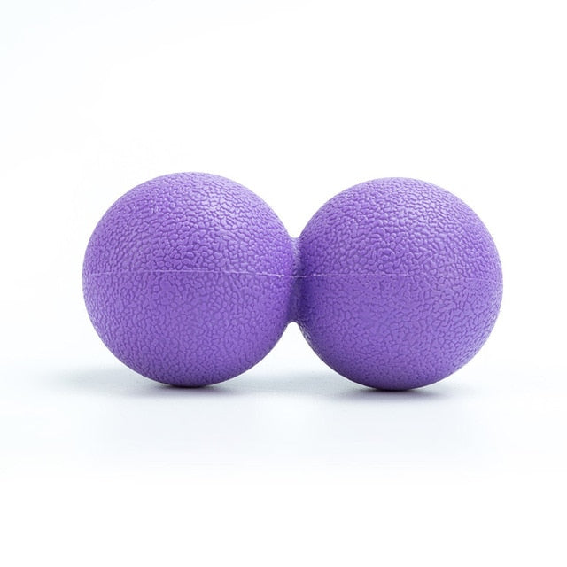 Sensory Physiotherapy Yoga Ball Pain Relief