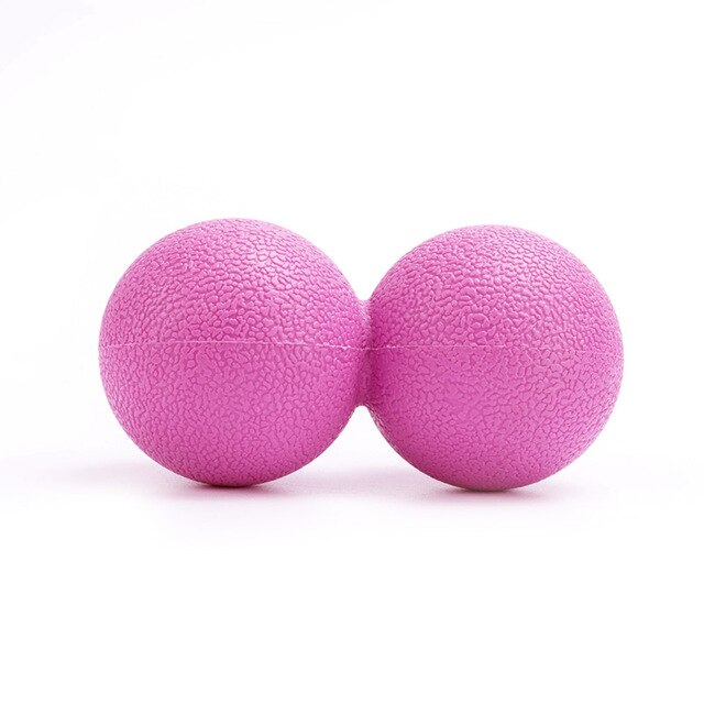 Sensory Physiotherapy Yoga Ball Pain Relief