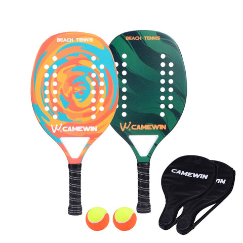 New Popular Beach Tennis Racket