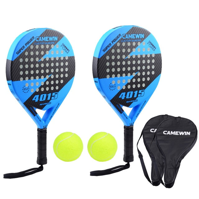 New Popular Padel Tennis Racket