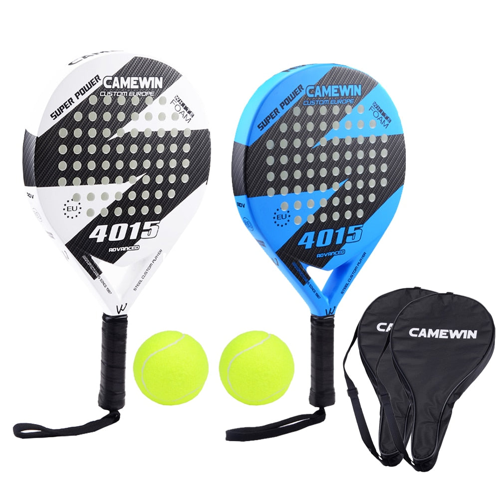 New Popular Padel Tennis Racket