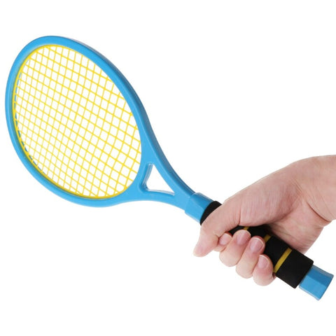 New Two-in-one Racket