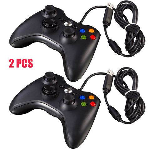 Newest Mini USB Wired Game Pad