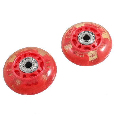 New 1 Pair 8mm Bearing Scooter