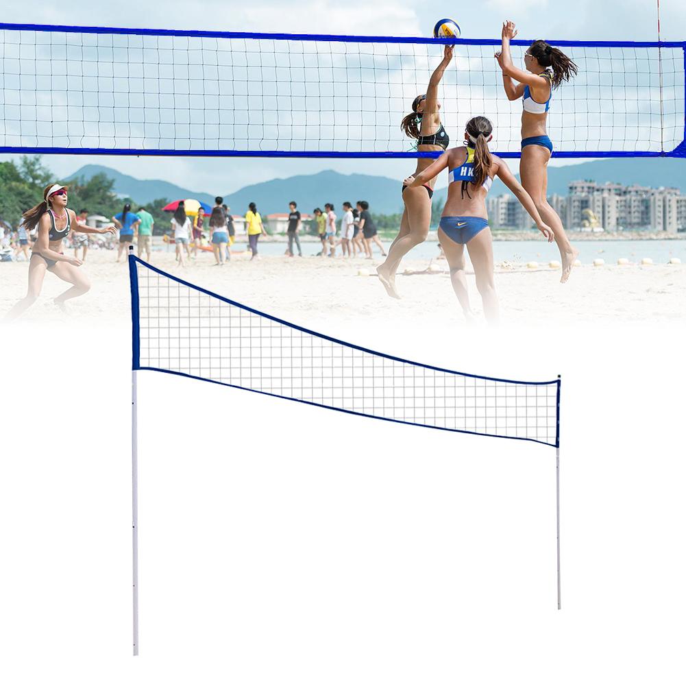 Outdoor Portable Volleyball Net