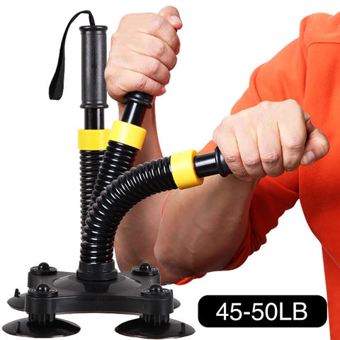 Power Strengthener Fitness Equipment