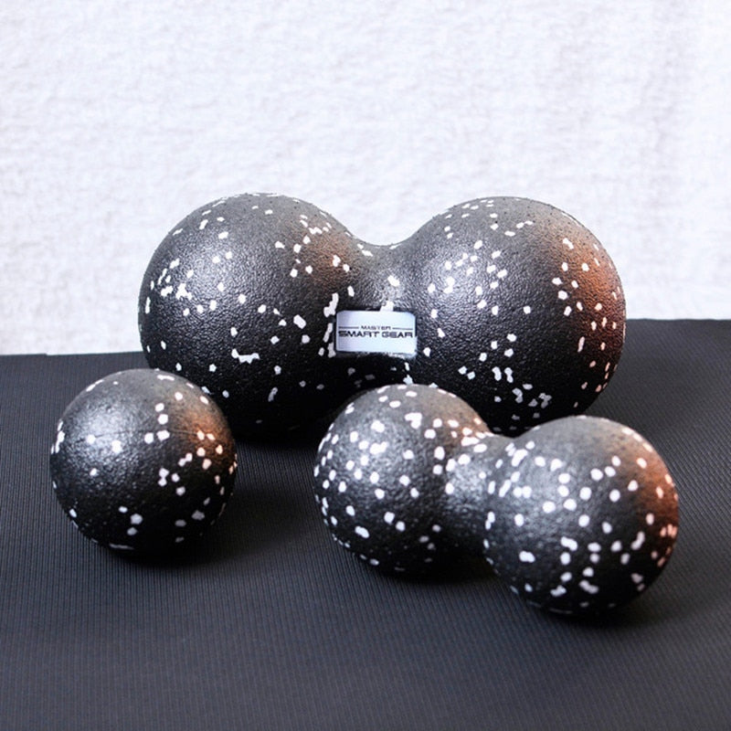 Procircle EPP Fitness Peanut Massage Ball