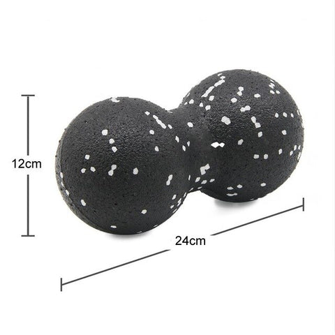 Procircle EPP Fitness Peanut Massage Ball