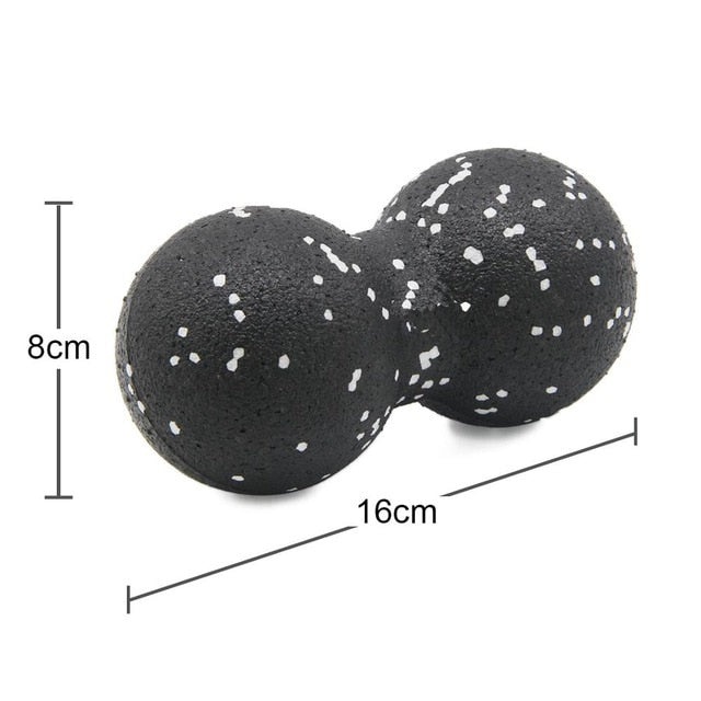 Procircle EPP Fitness Peanut Massage Ball