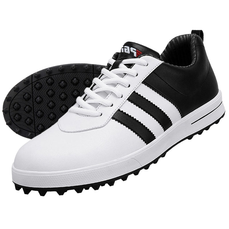 Profession  Waterproof Golf Shoes