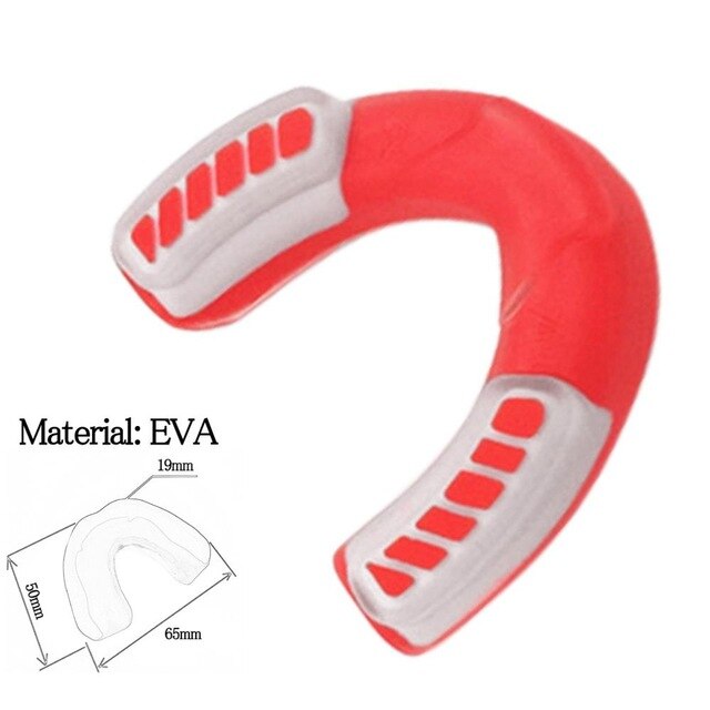 Professional Mouth Guard Adult  Boxing