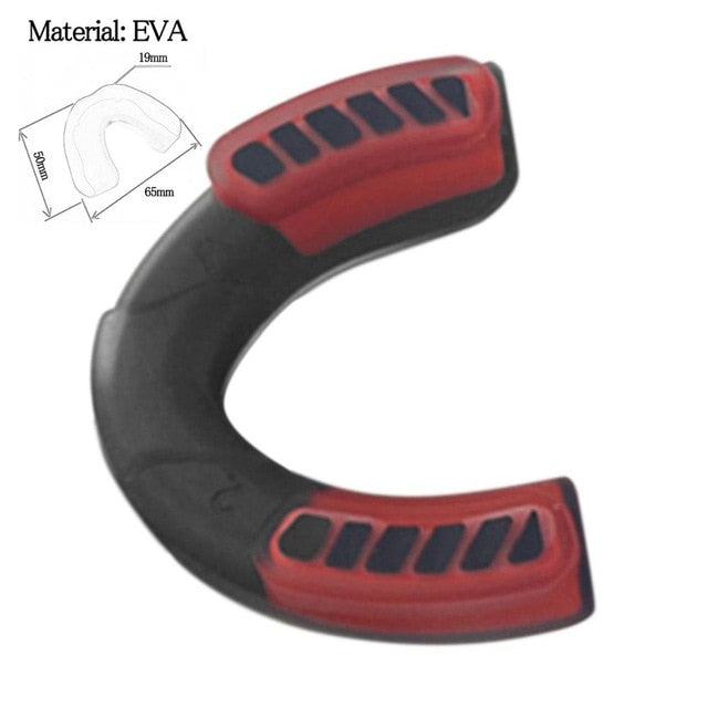 Professional Mouth Guard Adult  Boxing