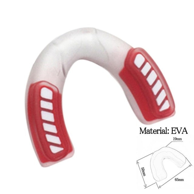 Professional Mouth Guard Adult  Boxing