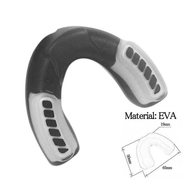 Professional Mouth Guard Adult  Boxing