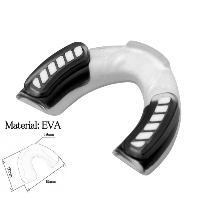 Professional Mouth Guard Adult  Boxing