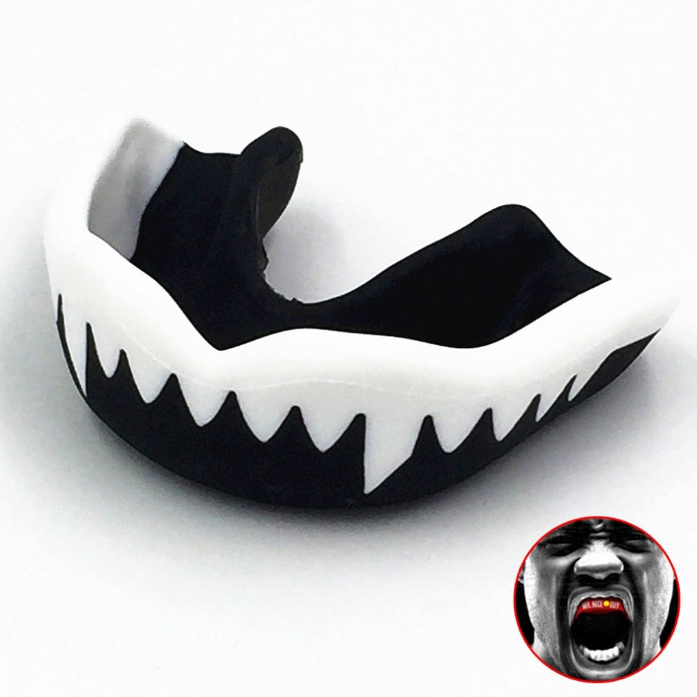 Professional Mouth Guard Adult  Boxing