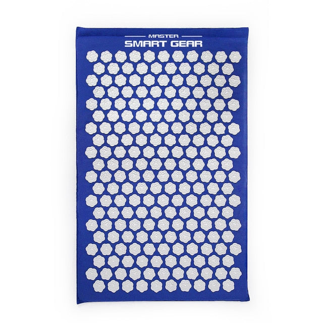 Spike Acupressure  Massage Mat