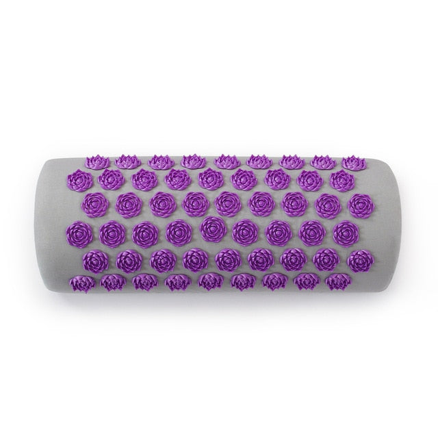 Spike Acupressure  Massage Mat