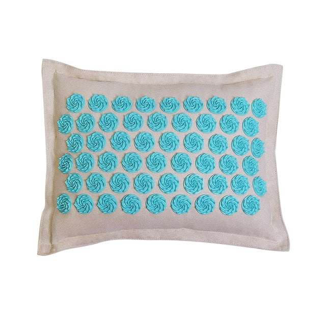 Spike Acupressure  Massage Mat